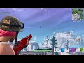 Swervin (Feat.6ix9ine)  − A Fortnite Montage