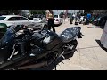 Unboxing HONDA CBR650R E-clutch technology 2024 motorcycle