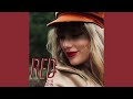 Red (Taylor's Version) (2012 Version MIX)