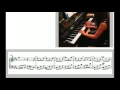 Yuja Wang master class with Leon Fleisher: Schubert Piano Sonata No 19 in C minor D 958
