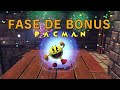 Una fiesta arruinada - PAC-MAN WORLD Re-PAC (#1)