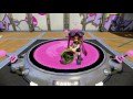 Inkredible Splatoon Private Battle (2000 subs)