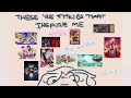 MEET THE ARTIST - THE MEME