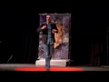 The Power of Relationships | Andrew Mills | TEDxEdenHighSchool