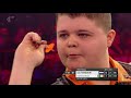 Tergouw v Heffernan 2018 Youth FINAL World Championship