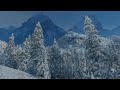 Western Ambience IV - Winter (Red Dead Redemption Inspired Music & Nature)