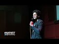 Indian Parents, OCD and Electricity at Home - Stand Up Comedy by Kenny Sebastian