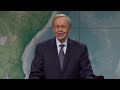 The Second Step: Growth – Dr. Charles Stanley