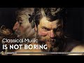 Classical Music Is NOT Boring, Vol. 2