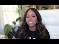 How To Be A Friend Through Thick and Thin X Sarah Jakes Roberts & Dr. Anita Phillips