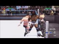 Smackdown Vs Raw 2007 Season Mode: Episode 15 -  Suspect!