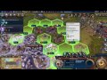 Let's Play Sid Meier's Civilization 6: Gorgo Leads Greece (Part 14)