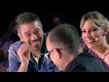 THIS WIZARD wins the GOLDEN PASS with BATMAN | Auditions 3 | Spain's Got Talent 7 (2021)