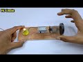 Free Energy Self Running 100% With Magnet