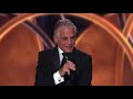 Tony Danza Performs at Norman Lear's 100th Birthday Celebration