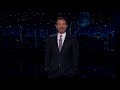Jimmy Kimmel Talks to Perfectly Named People