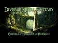 Diverse Metal Fantasy Part 3 Chapter 24 - The Ruins of Patriarchy