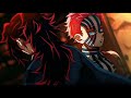 Kokushibo And Akaza | Demon In My Soul Quick