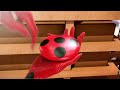 🇧🇷 MIRACULOUS | 🐞 VOLPINA 🐾 | Episódio completo ▶️ Temporada 1 Ep 26 | Português BRASIL 🇧🇷