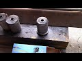 Rear Axle Bushing Comparison