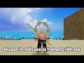Becoming GOD Enel and Awakening the Rumble fruit in Blox Fruits!