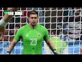 ARGENTINA VS PORTUGAL ! FIFA 24 PENALTY SHOOTOUT ! FINAL