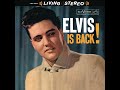 Elvis Presley - Such a Night (Official Audio)