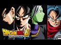 Most Memorable Dragon Ball Super OST Recreations (with Spotify and iTunes links)