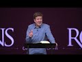All Things Work Together for Good  |  Romans 8:28  |  Gary Hamrick