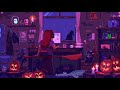 Chill Halloween Lofi Mix 🎃 [Lofi / Jazz Hop / Chillhop]