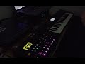 Digitakt Reface DX - Electro / IDM Set