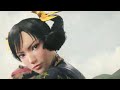 TEKKEN 8 ⚡ HWOARANG : 연아랑(Yeonarang)