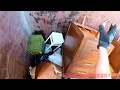 Dumpster Diving 