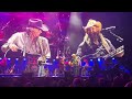 George Strait & Chris Stapleton - You Don't Know What You're Missing/2024/Jersey/Met Life Stadium
