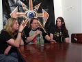 Bolt Thrower Interview 2005