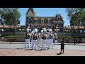Disneyland Band Main Street Set