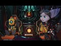 RATCHET AND CLANK RIFT APART PS5 GAMEPLAY PART-12