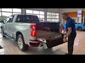 Hidden 7th feature of Chevy's MultiFlex Tailgate