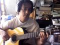 Let It Be (Fingerstyle Guitar)