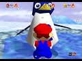 Super Mario 64 120 Star in 19x A Presses *Spliced* [TAS] (Read Description and Pinned)