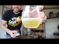 British beer expert blind tastes American macro lager | The Craft Beer Channel