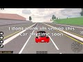 Tesla Roadster (Driving Empire) Roblox