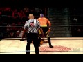 Lucha Underground 1/14/15: Prince Puma vs. Fénix - FULL MATCH