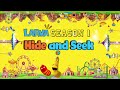 Snake Island 🦗 Larva Season 5 🌷Larva Terbaru 2022 🌴 Funniest Cartoons 🍉