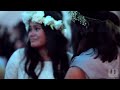 EMOTIONAL WEDDING HAKA (Original Video) HD
