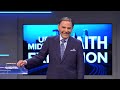 Spiritual Gifts and Identity in Christ | Kenneth Copeland | LW UMFE 2023