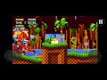 Sonic Mania Plus Android (Netflix Gameplay)