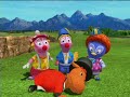 Backyardigans YTP Double - 100 Subscriber Special