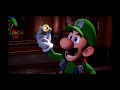 Luigi's Mansion 3 Speedrun (All Gems in 3:47:45)
