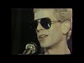 Lou Reed - Paris Olympia 1974 HD